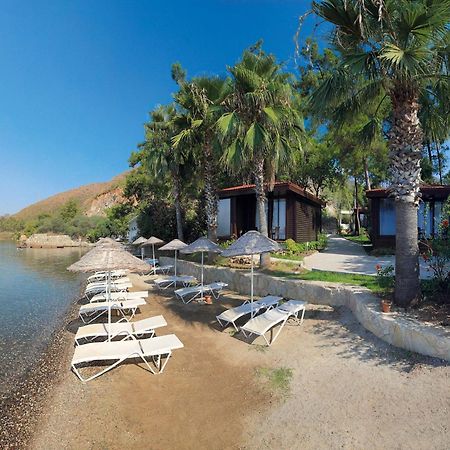 היסרונו Fortezza Beach Resort מראה חיצוני תמונה
